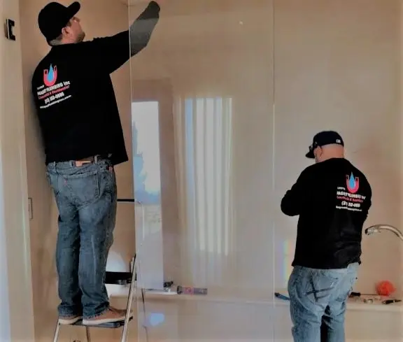 Professional plumbing installation for Sump Pump Installation in Continental North