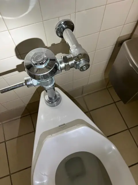 Fixture installation and repair for Pipe Repair in Continental North